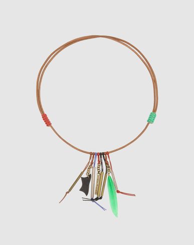 ZOOM REPLAY - Necklace