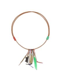 REPLAY - Necklace