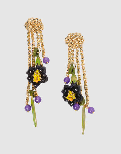 ZOOM LA HORMIGA - Earrings