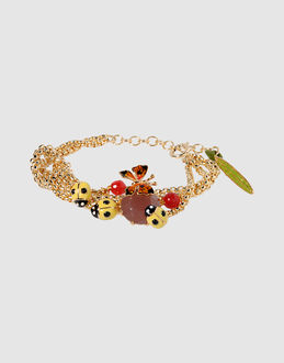 La Hormiga - Bijoux - Bracelets