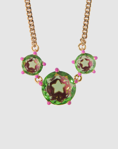 ZOOM LA HORMIGA - Necklace