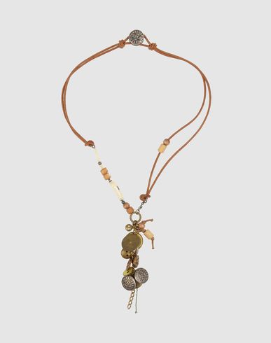 ZOOM REPLAY - Necklace