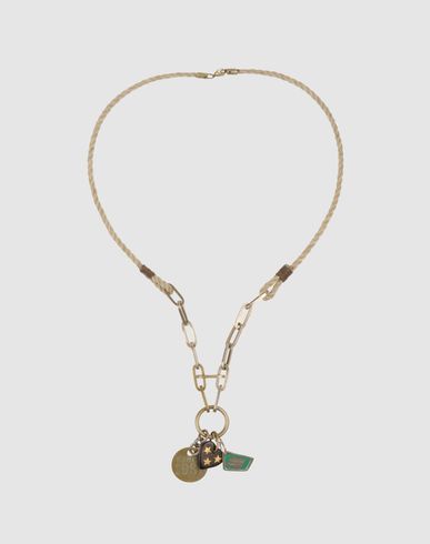 ZOOM REPLAY - Necklace