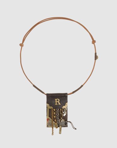 ZOOM REPLAY - Necklace