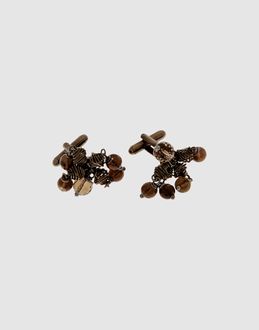 Calenaemanero - Bijoux - Boutons de manchettes