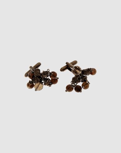 ZOOM CALENAEMANERO - Cuff links