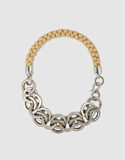 Vionnet - Bijoux - Colliers