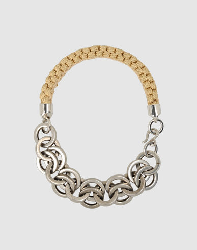 ZOOM VIONNET - Necklace