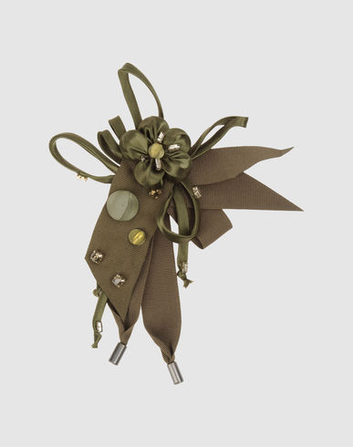 ZOOM I'M ISOLA MARRAS - Brooch