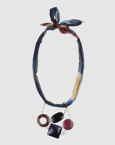 ZOOM I'M ISOLA MARRAS - Necklace