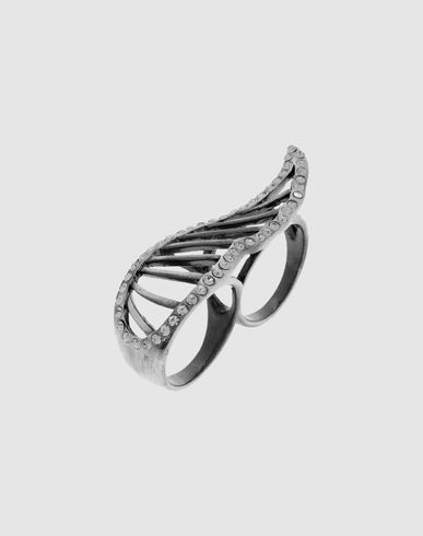 ZOOM LUXURY FASHION - Ring