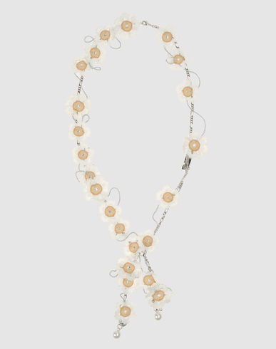 ZOOM I'M ISOLA MARRAS - Necklace