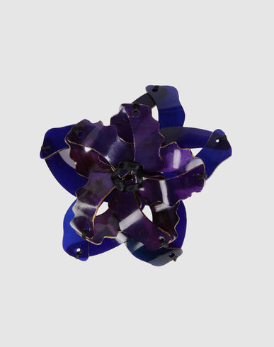 ZOOM MARNI - Brooch