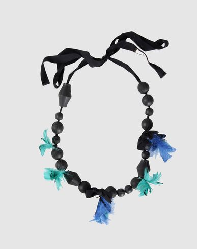 ZOOM MARNI - Necklace