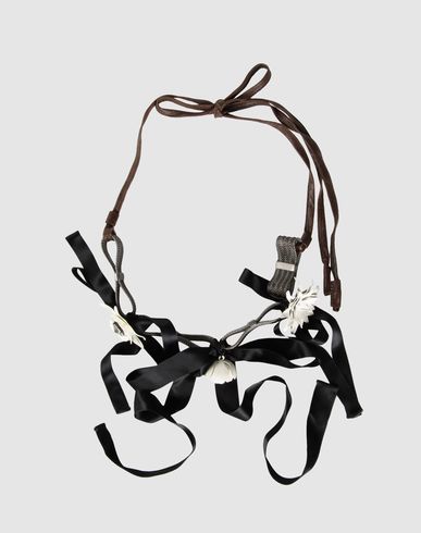 ZOOM MARNI - Necklace