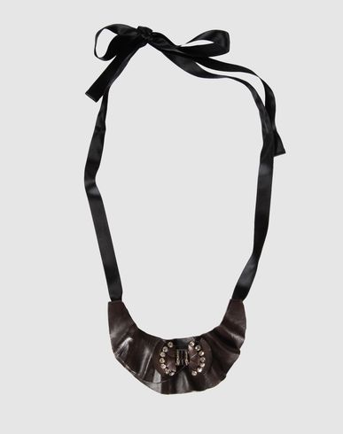 ZOOM MARNI - Necklace
