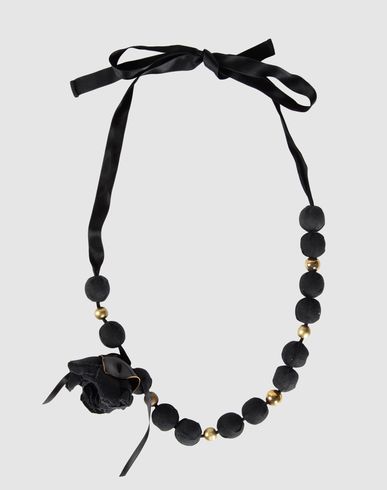 ZOOM MARNI - Necklace