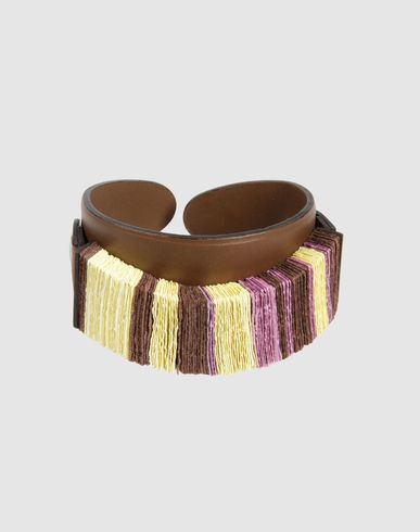 ZOOM MARNI - Bracelet