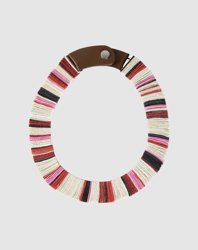 ZOOM MARNI - Necklace