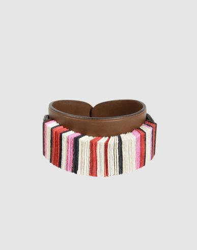 ZOOM MARNI - Bracciale