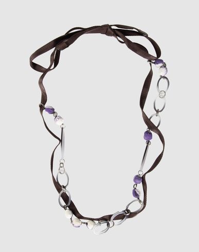 ZOOM MARNI - Necklace