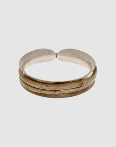 ZOOM FIRST PEOPLE FIRST - Bracelet