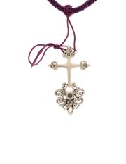 FIRST PEOPLE FIRST - Necklace