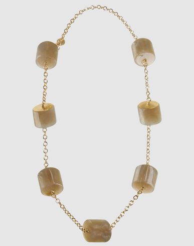 ZOOM COCCINELLE - Necklace