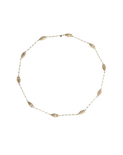 VALENTINO GARAVANI - Necklace