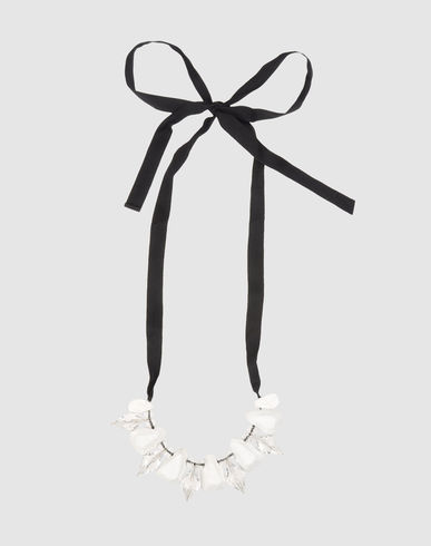 ZOOM MARNI - Necklace