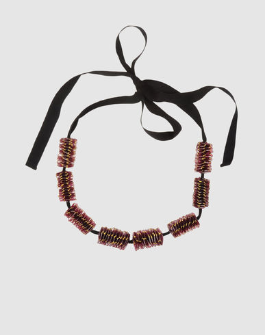 ZOOM MARNI - Necklace