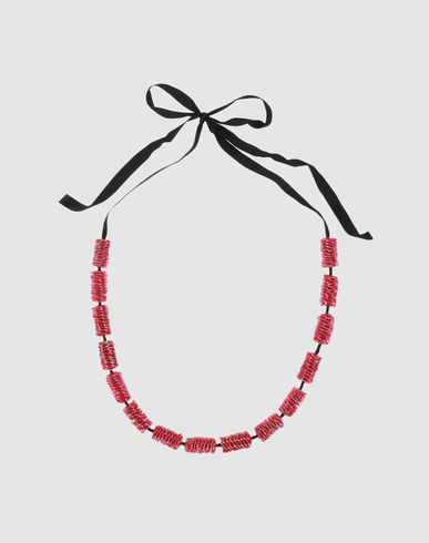 ZOOM MARNI - Necklace