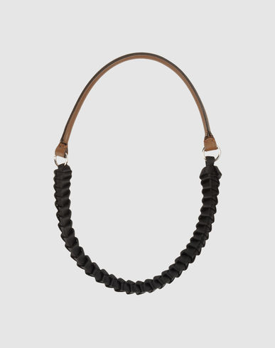 ZOOM MARNI - Necklace