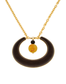 BLUMARINE - Collana