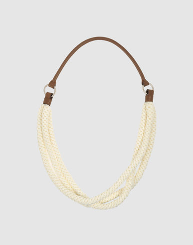 ZOOM MARNI - Necklace