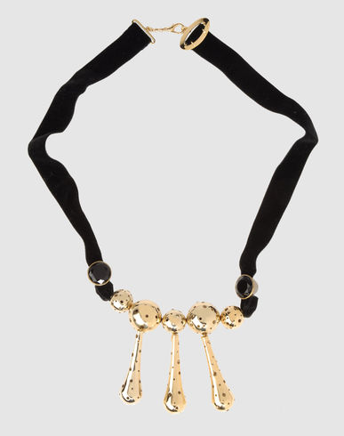 ZOOM MARNI - Necklace
