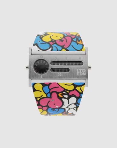 ZOOM LTD EDN - Wrist watch