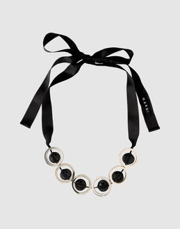 Marni - Bijoux - Colliers