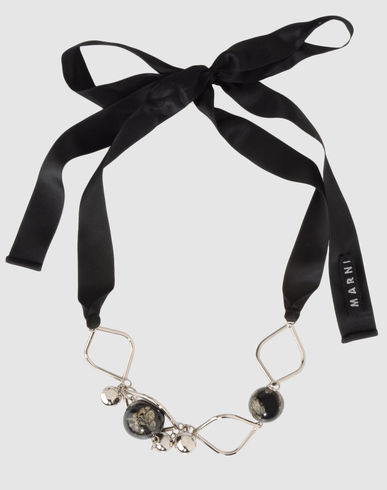 ZOOM MARNI - Necklace
