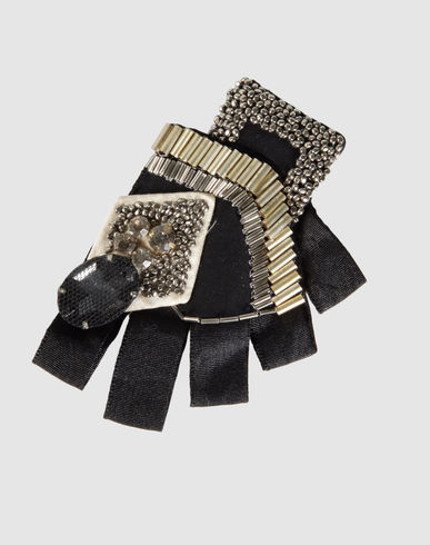 ZOOM ANTONIO MARRAS - Brooch