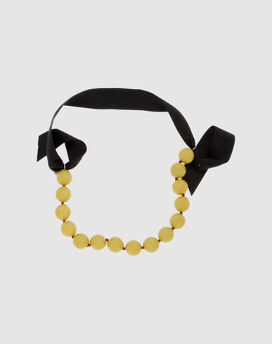ZOOM NUR - Necklace