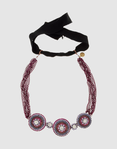 ZOOM NUR - Necklace