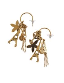 LES GENS DU SUD - Earrings