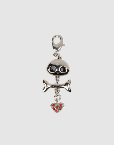ZOOM SKELANIMALS - Pendant