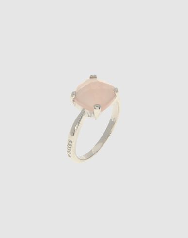 ZOOM BLISS - Ring