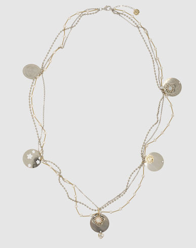 ZOOM LGS - Necklace