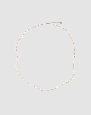 ZOOM LES GENS DU SUD - Necklace
