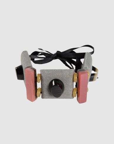 ZOOM MARNI - Bracelet