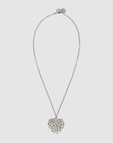 ZOOM PHILIPPE AUDIBERT - Necklace