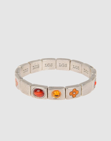 ZOOM LES GENS DU SUD - Bracelet